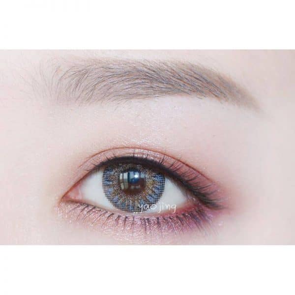 Princess Eyes Gray (Neo Cosmo) Contact Lens