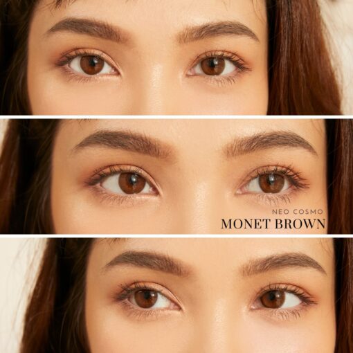 Monet Brown - Image 3