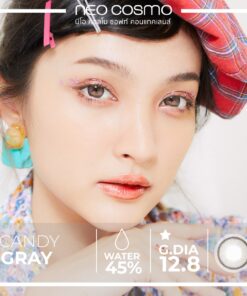 Candy Gray