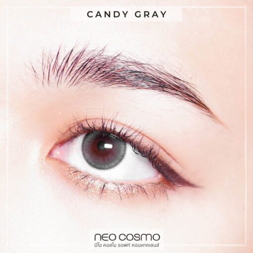 Candy Gray - Image 4