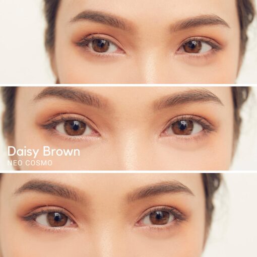 Daisy Brown - Image 4