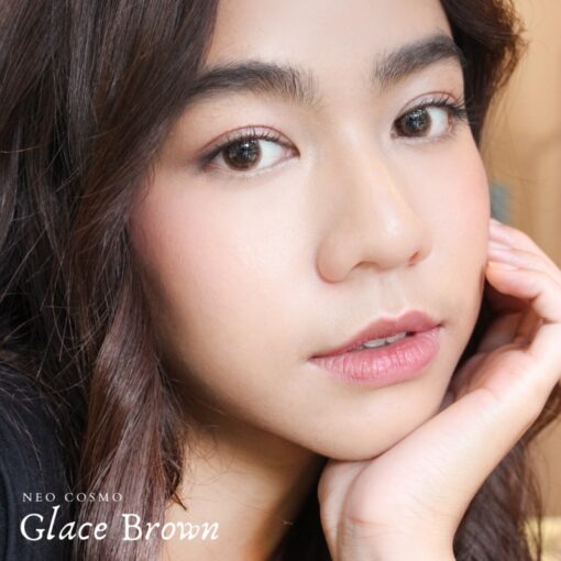 Glace Brown - Image 7