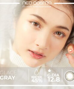 Glace Gray