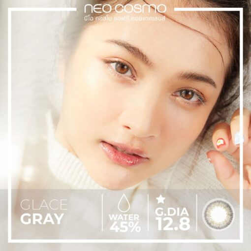 Glace Gray