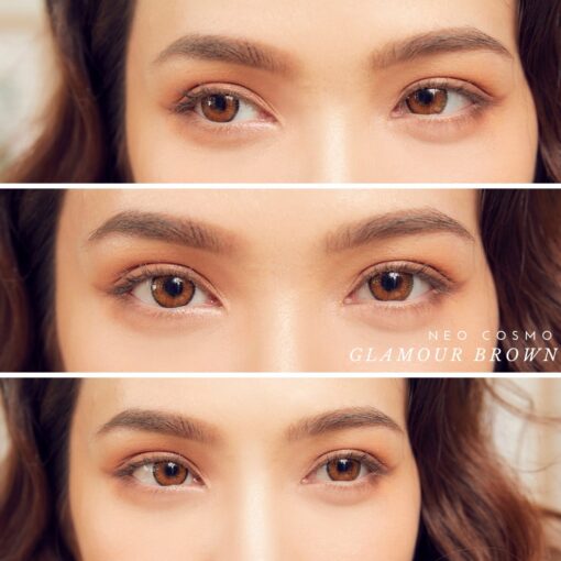 Glamour Brown - Image 4