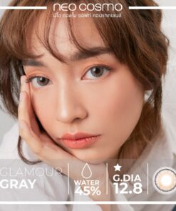 Glamour Gray