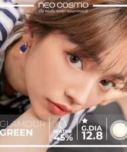 Glamour Green
