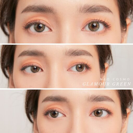 Glamour Green - Image 4