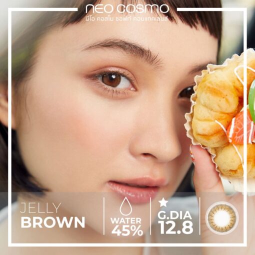 Jelly Brown
