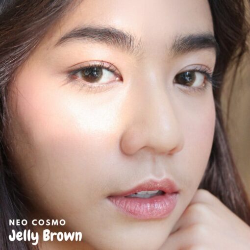 Jelly Brown - Image 5