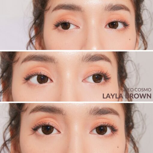 Layla Brown - Image 4