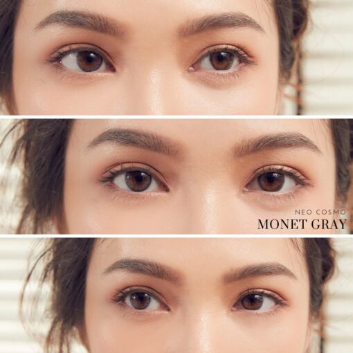 Monet Gray - Image 4