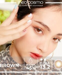 Naked Brown
