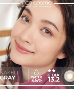 Naked Gray