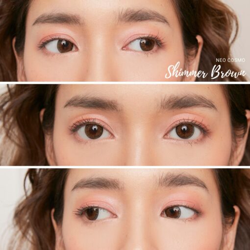 Shimmer Brown - Image 4