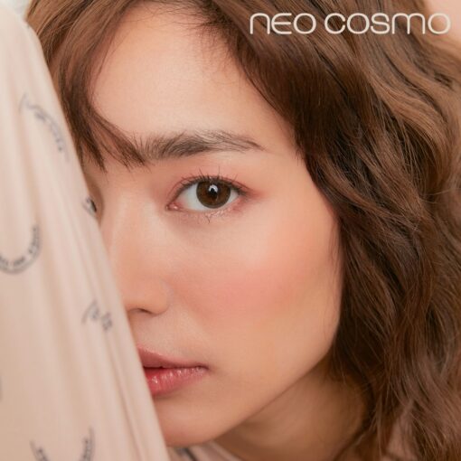 Shimmer Brown - Image 5