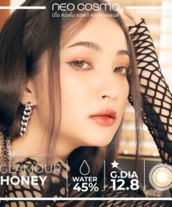Glamour Honey
