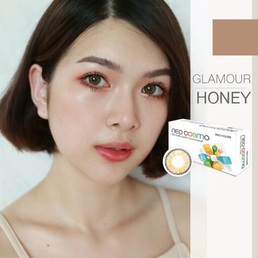 Glamour Honey - Image 4