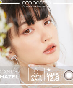 Neo Cosmo Candy Hazel Contact Lens