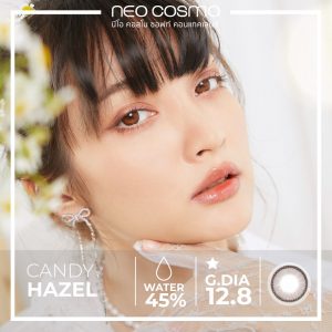 Neo Cosmo Candy Hazel Contact Lens