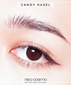Neo Cosmo Candy Hazel Contact Lens