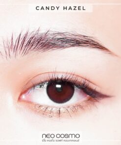 Neo Cosmo Candy Hazel Contact Lens