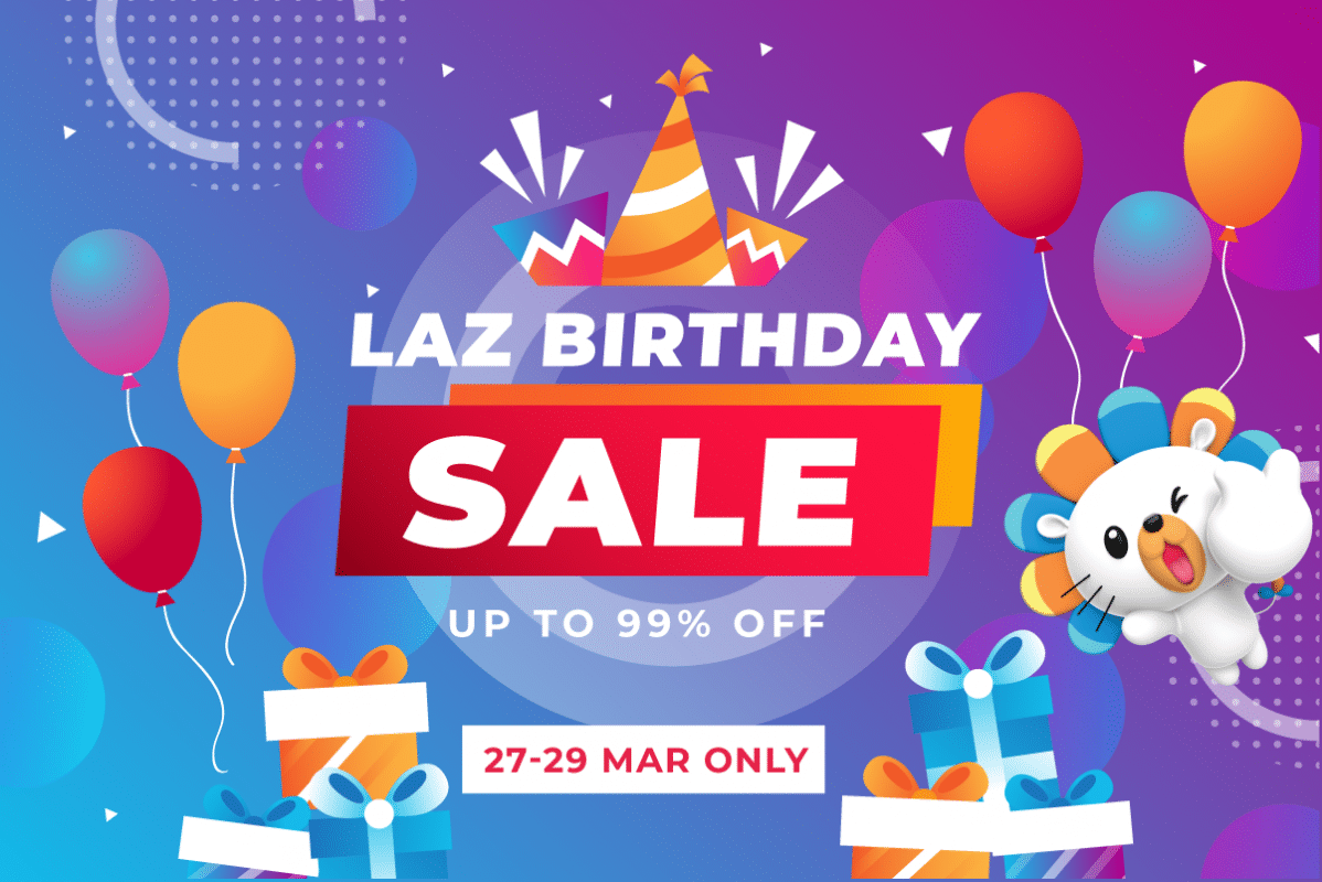 Lazada Birthday 2023 คอนแทคเลนส์ Neo Cosmo ลดสูงสุด 99% ส่งฟรี