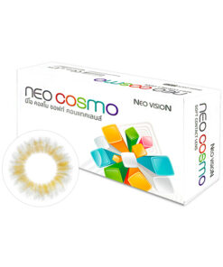 คอนแทคเลนส์ Eminence Gray (Neo Cosmo)