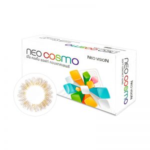 คอนแทคเลนส์ Eminence Hazel (Neo Cosmo)