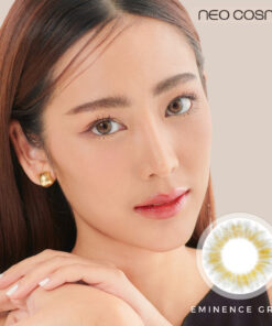 คอนแทคเลนส์ Eminence Gray (Neo Cosmo)