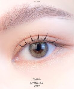 คอนแทคเลนส์ Eminence Gray (Neo Cosmo)